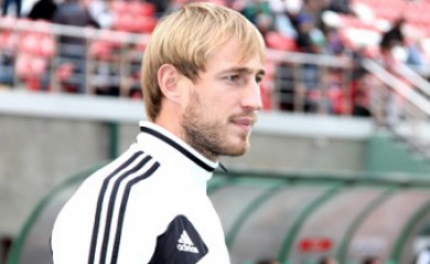 Антон Амельченко: «Я полностью вылечился и готов к работе»   