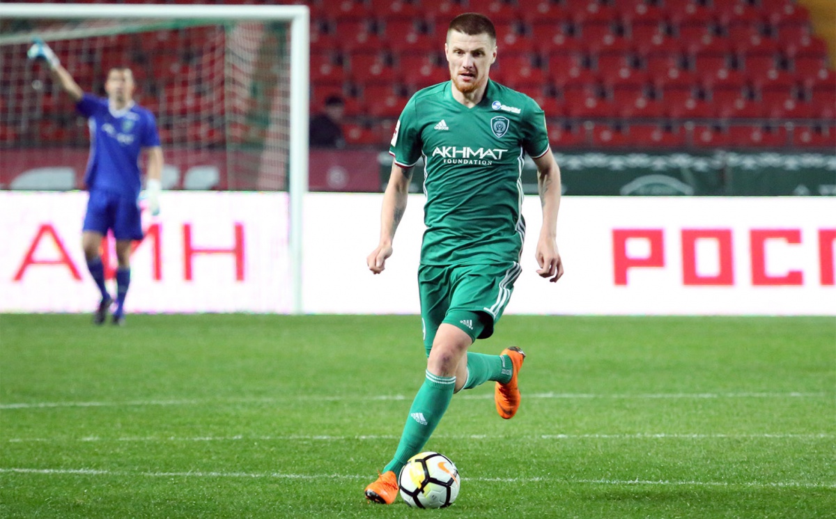 Олег Иванов: Молодцы, отстояли победу всей командой.