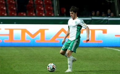 Ризван Уциев: Считаю, что мы выиграли заслуженно