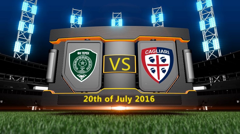 В среду - спарринг с «Кальяри»