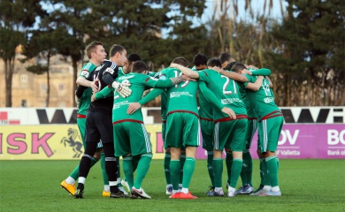 Во вторник "Терек" сыграет с "Мостой"