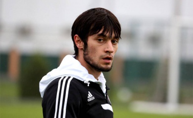 Магомед Митришев: "Не люблю отмечать дни рождения"