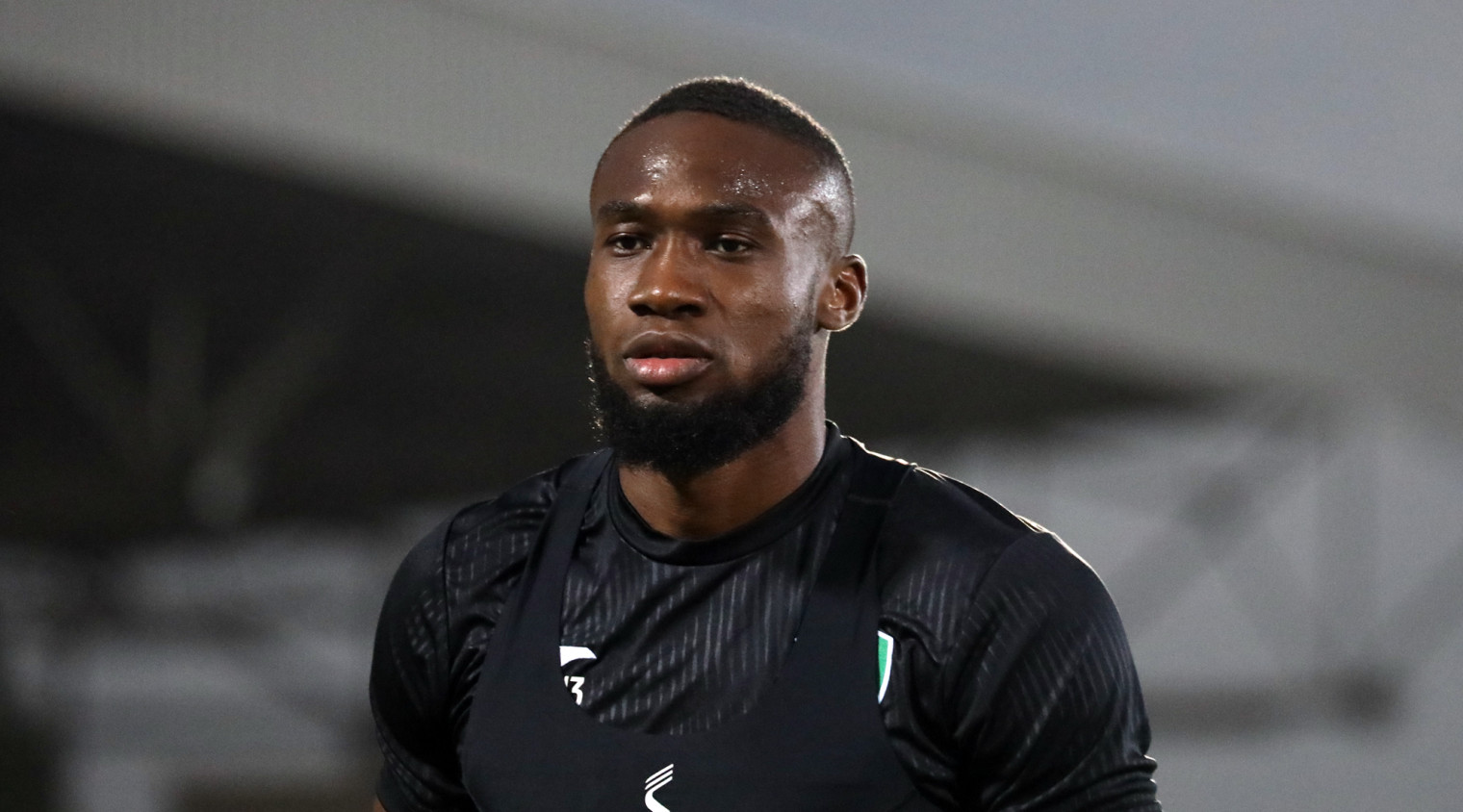 Мохамед Конате стал гражданином России