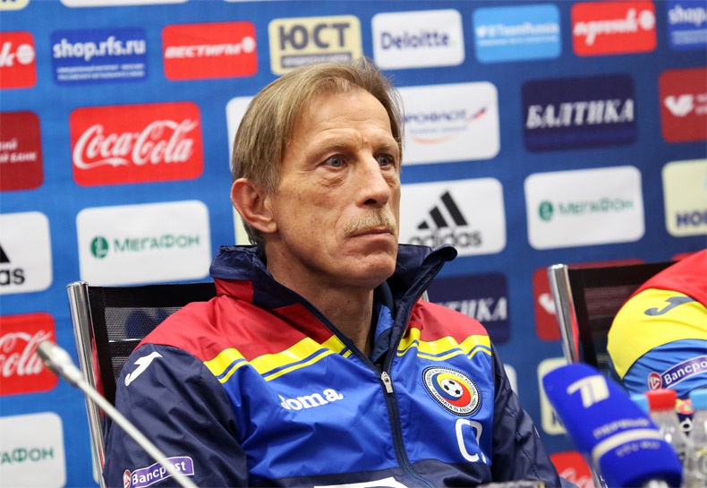 Кристоф Даум: Уверен, что мы можем играть лучше, чем несколько дней назад