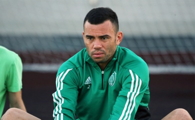 Родолфо: Неплохо атаковали, но  для победы нам чего-то не хватило.