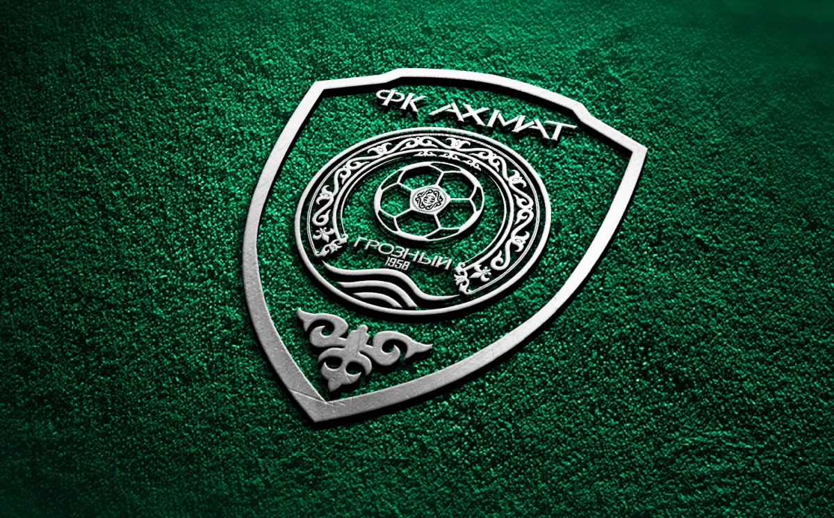 Новички ФК «Ахмат» выбрали игровые номера
