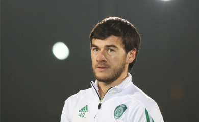 Ризвац Уциев: Проявили характер и сплоченность.