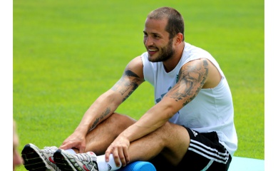 Видео: Федор Кудряшов ответил на вопросы болельщиков.