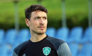 Игорь Лебеденко: Готовимся к матчу с «Рубином» по обычному графику.