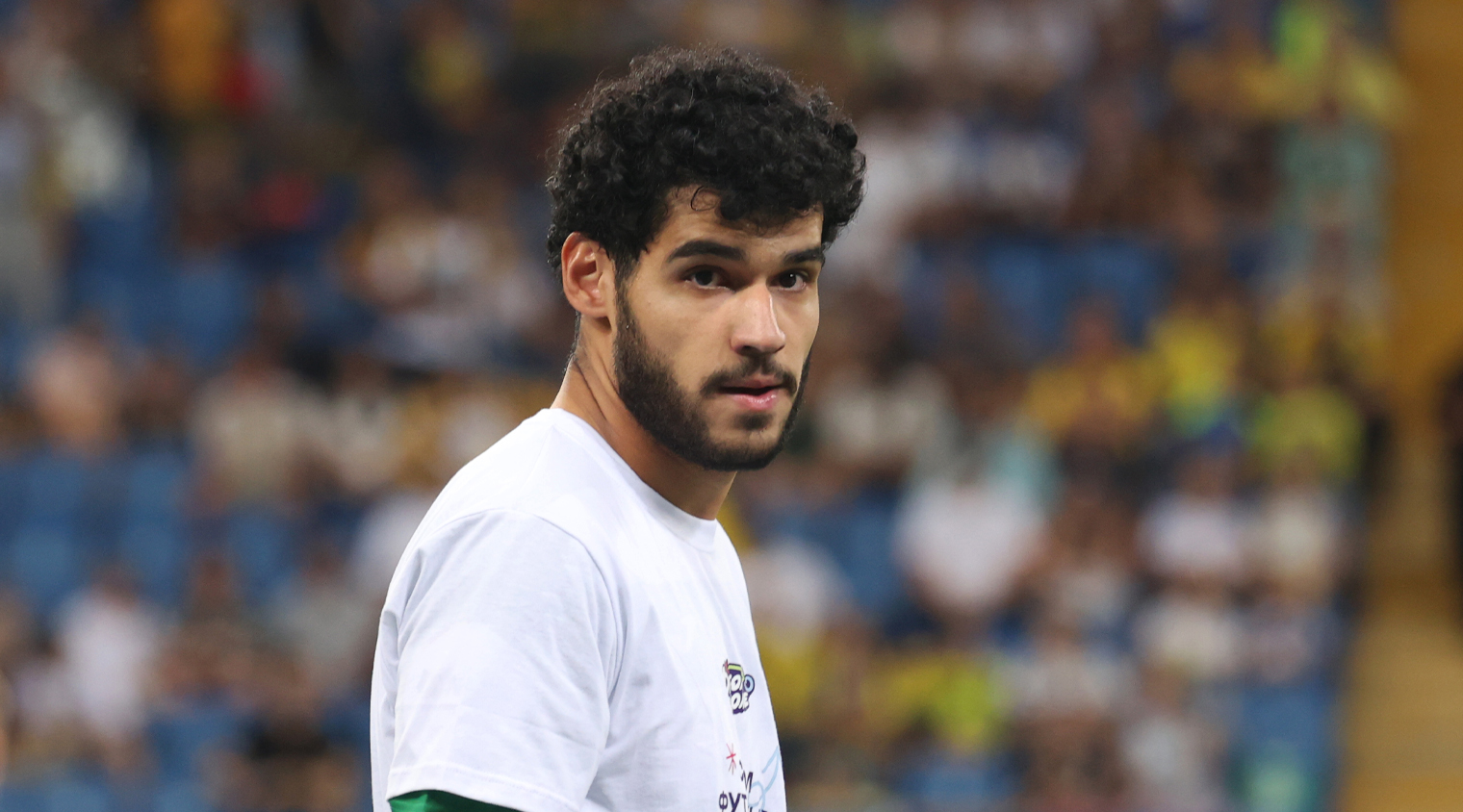 Мехди Заре сыграет за молодежную сборную Ирана