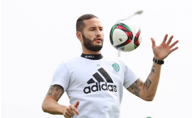 Федор Кудряшов переходит в «Ростов»