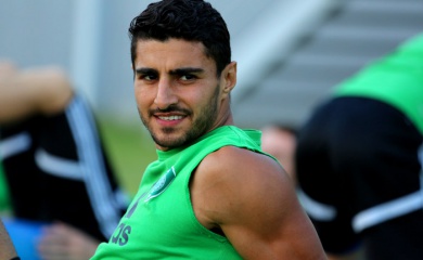 Аилтон Алмейда: Шансы соперников в матче Швеция – Россия примерно равны.