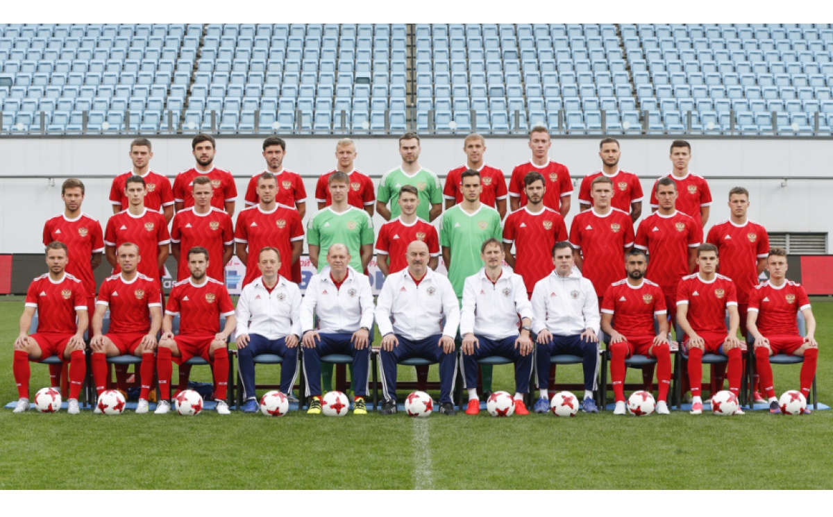 Андрей Семенов и Антон Швец получили вызов в сборную России