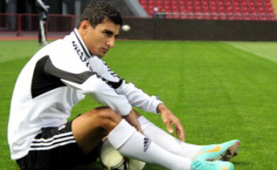 Интервью Аилтона Алмейды