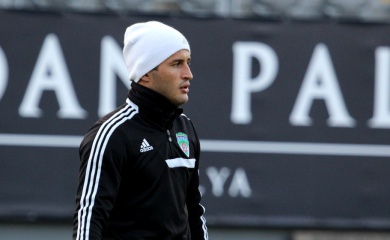 Федор Кудряшов: Думаю, готов уже на 80-90 процентов (Видео).