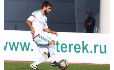 «Терек-2» уступил ростовскому СКА