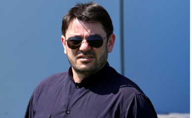 Поздравляем с Днем Рождения Мурада Дикаева!