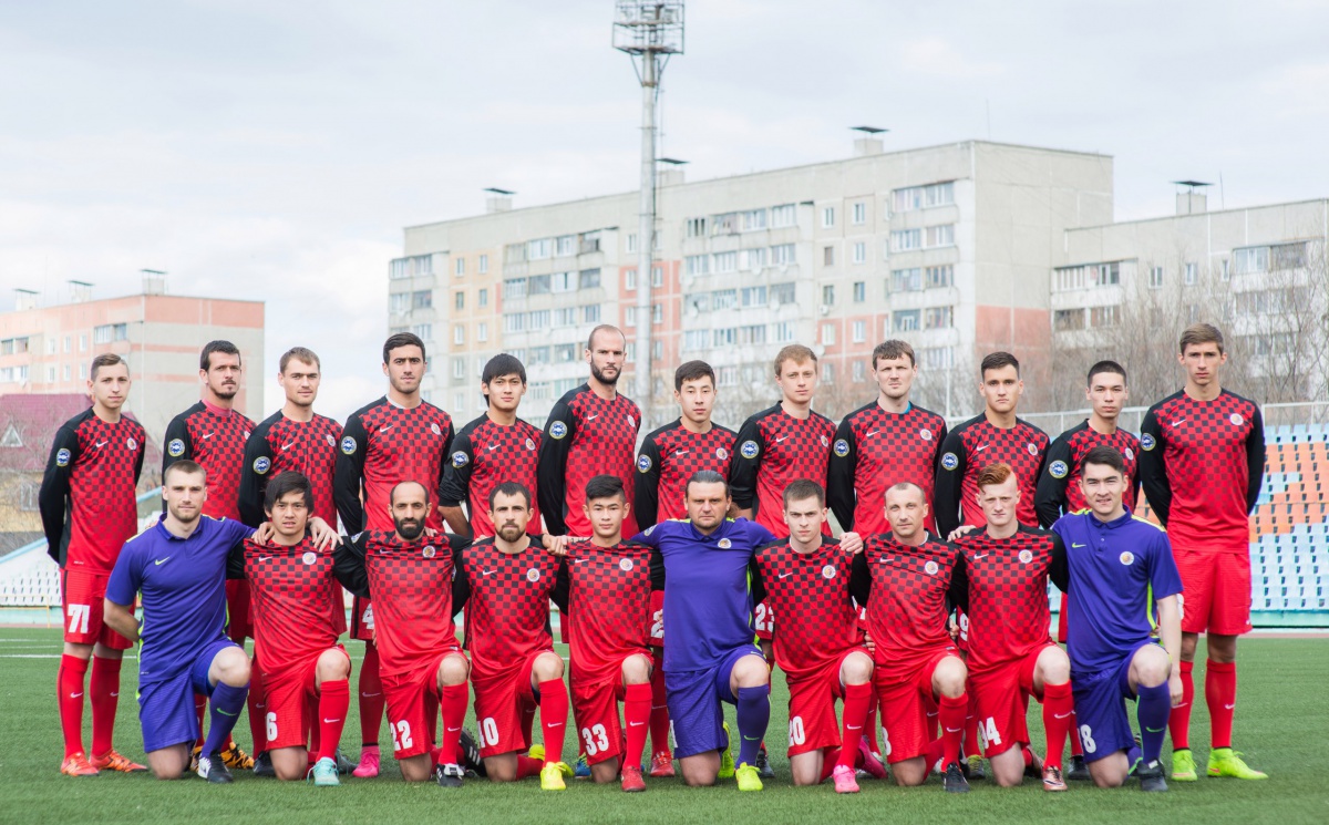 «Ахмат» - «Кызыл-Жар СК»: представляем соперника