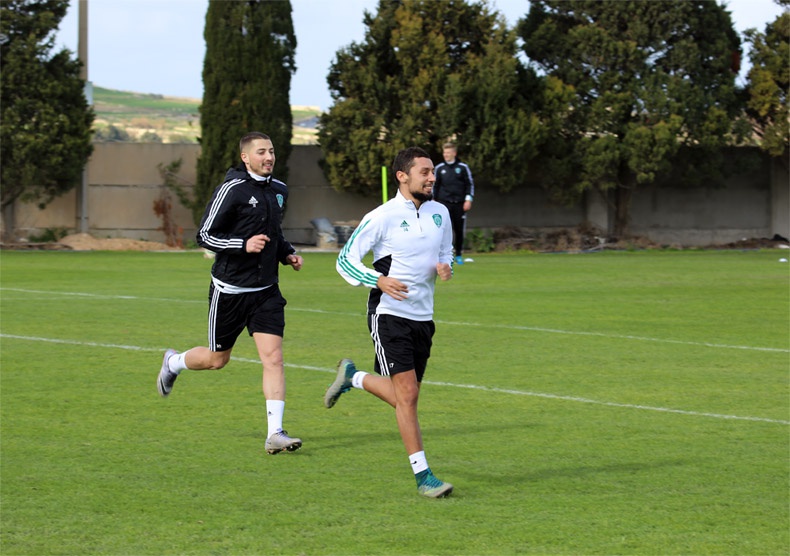 Мальта. День третий