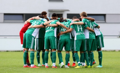 «Терек» 1 – 2 «Базель»