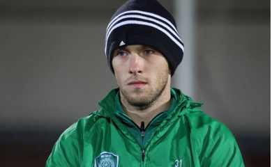 Мацей Рыбус: «Мне одинаково комфортно играть и в защите, и в полузащите»