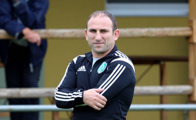 Руслан Сербиев: «Ответственность превыше всего».