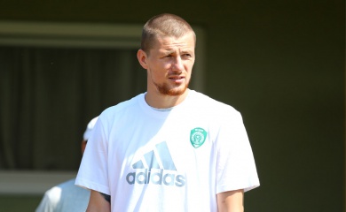 Олег Иванов: «Терек» - особенная команда для меня.