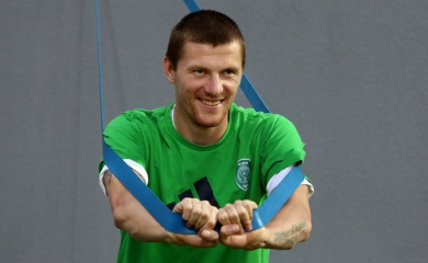 Олег Иванов ответил на вопросы болельщиков (Видео)