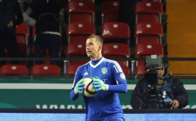 Два сейва Городова - в пятерке лучших сейвов в 15 туре.