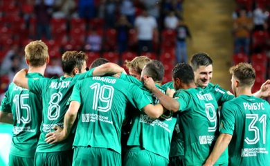 Состав «Терека» - один из самых стабильных в стране.