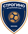 Строгино