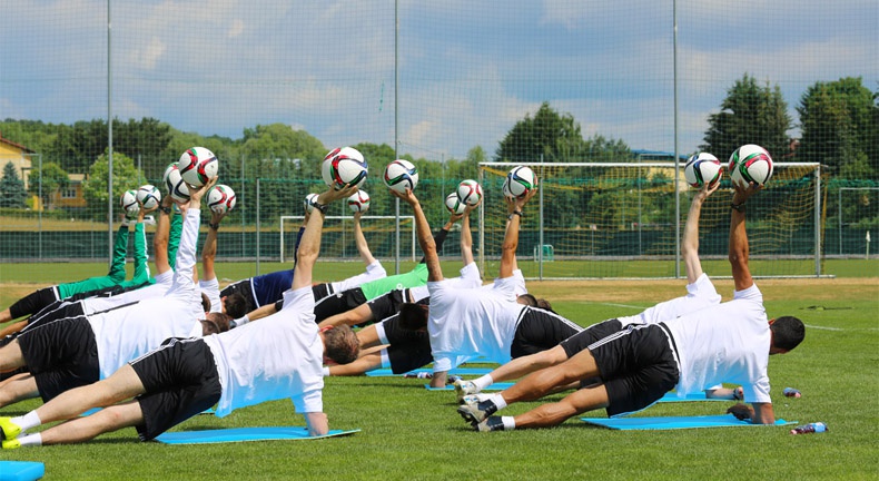 Фоторепортаж: Продолжается сбор грозненцев в Австрии