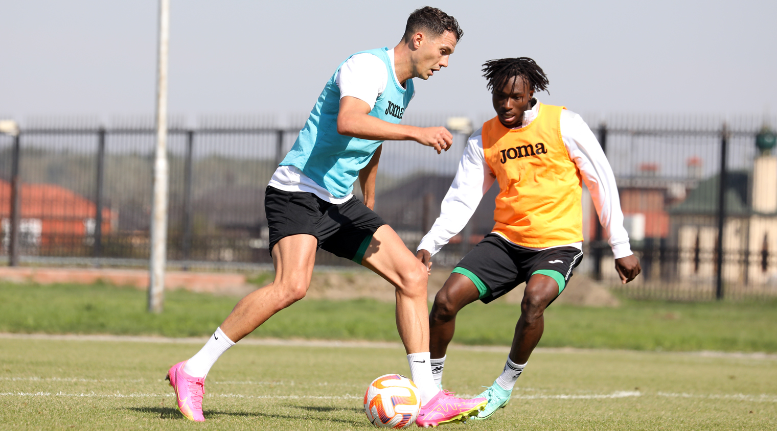 "Ахмат" начал подготовку к матчу с "Ростовом"