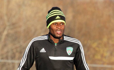 Жереми Бокила: Зимой для меня футбол продолжится 