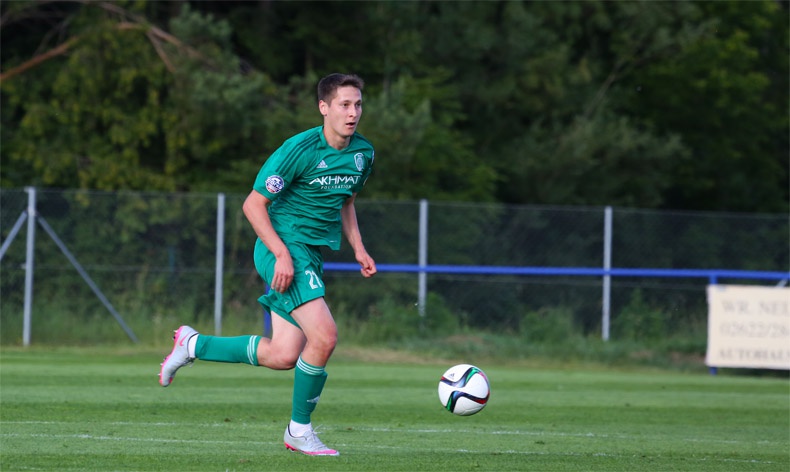 Далер Кузяев: Матчи на сборах обычно проходят на фоне нагрузок