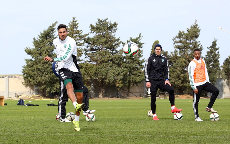 Фоторепортаж: День за днем на Мальте