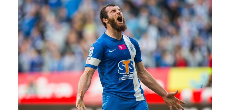 Заур Садаев - чемпион Польши!!!