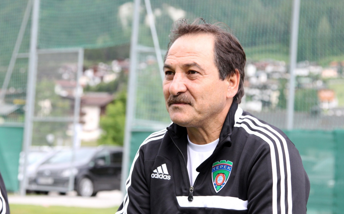 Выражаем глубокие соболезнования родным Асвата Далахажиева...