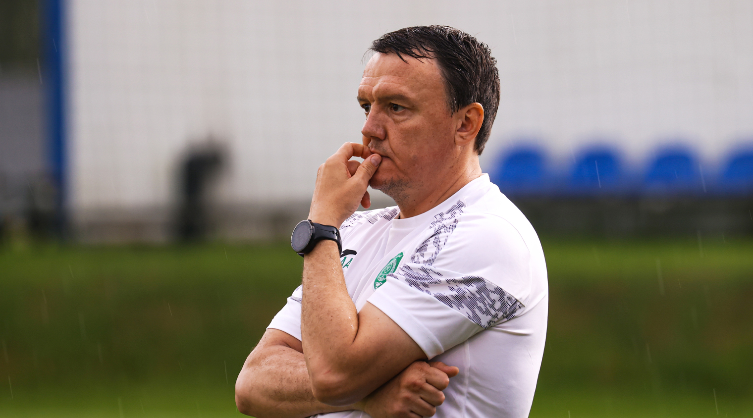 Александр Сторожук: Хотелось бы превратить кусочки нашей работы в целостную картину