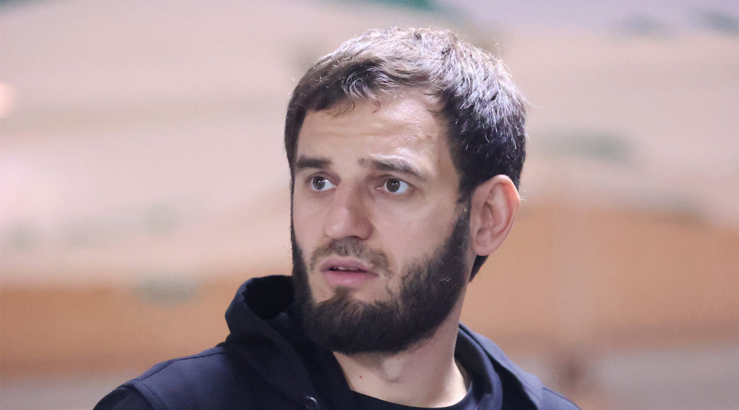 Якуб Закриев прокомментировал уход тренерского штаба команды