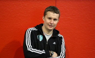 Александр Родионов: Футболисты успевают и получить нагрузки, и восстановиться.