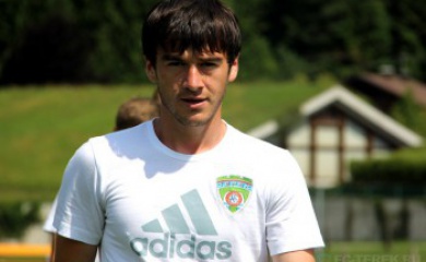 Ризван Уциев: Сегодня так приятно гулять по Грозному