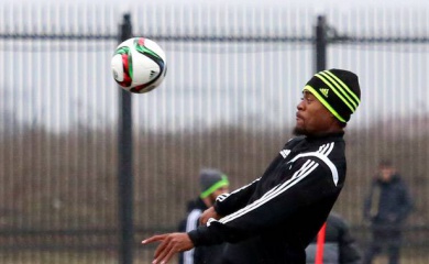 Адольф Тейку: Ждал своего часа