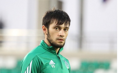 Магомед Митришев: Каждый гол за "Терек" - на вес  золота