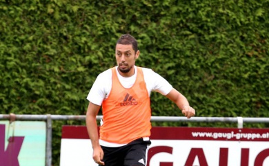 Исмаил Айссати: Жаль, что не смогли реализовать моменты и набрать очки