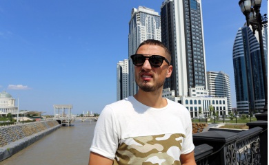 Грозав сыграет за сборную Румынии на «Ахмат-Арене»