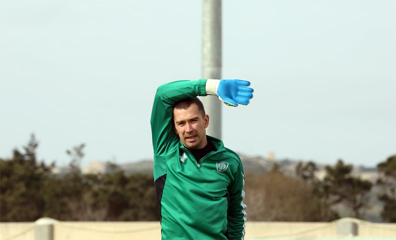 Евгений Городов: «У нас есть стабильность. Это главное»