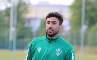 Факундо Пирис: Ничья - закономерный результат. 