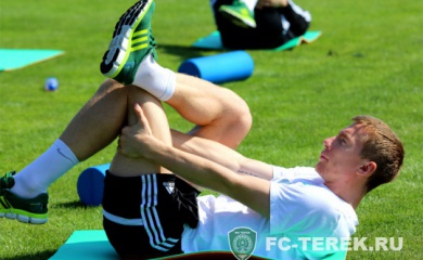 Андрей Семенов: 14 очков - это хорошо, но могло быть и больше