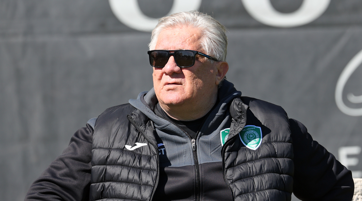 Сергей Ташуев: «Команда стала единым целым во время сборов»